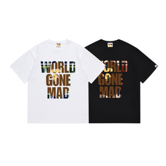 Bathing Ape Bape T Shirts