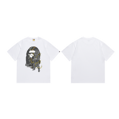 Bathing Ape Bape T Shirts