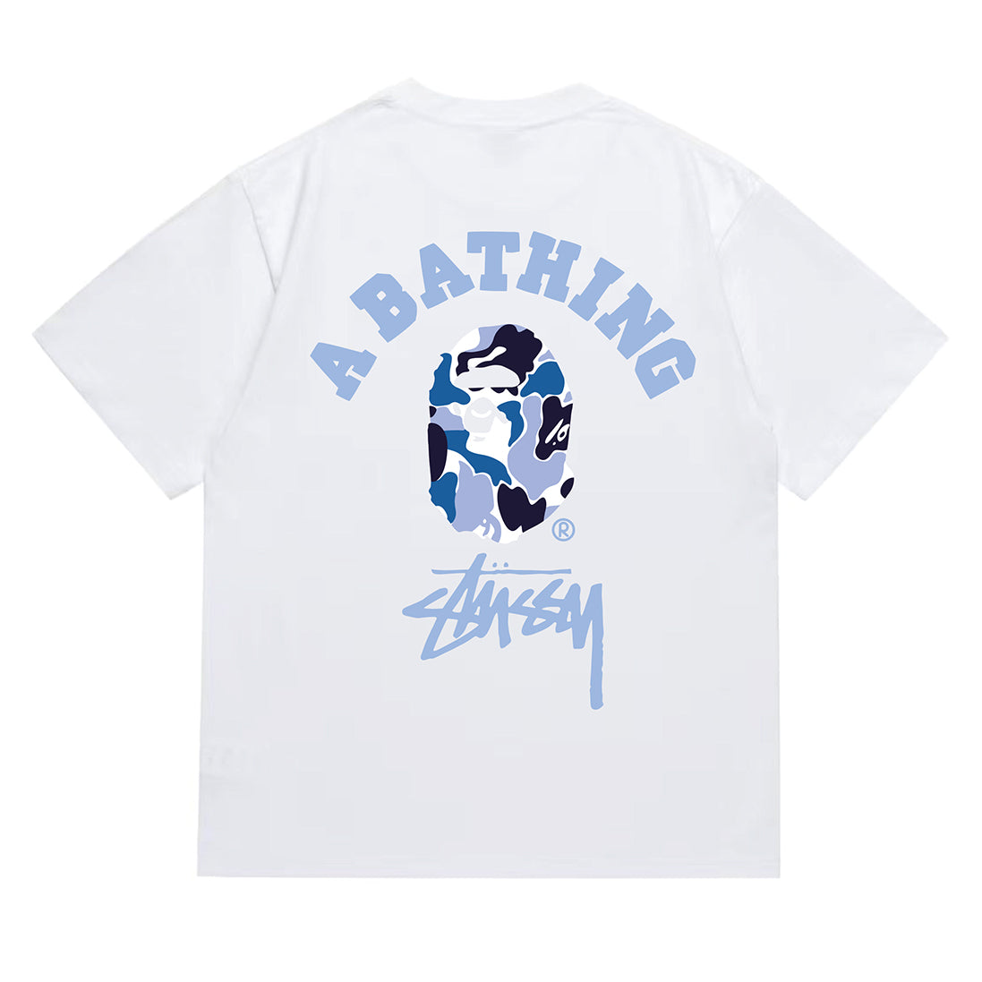 Bathing Ape Bape T Shirts