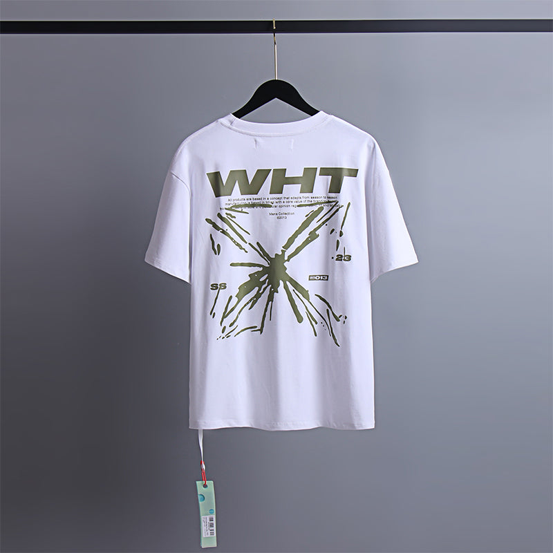 Off White T Shirts