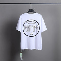Off White T Shirts