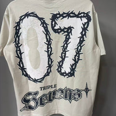 TRIPLE SEVENS T Shirts