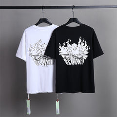 Off White T Shirts