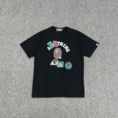 Bathing Ape Bape T Shirts