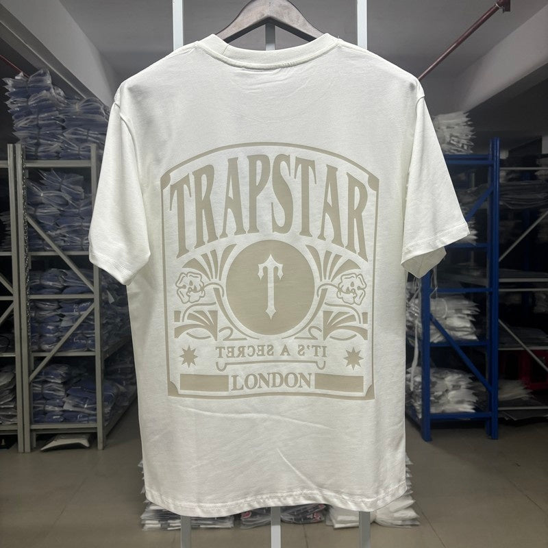 Trapstar T shirts