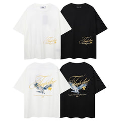 Trapstar T shirts