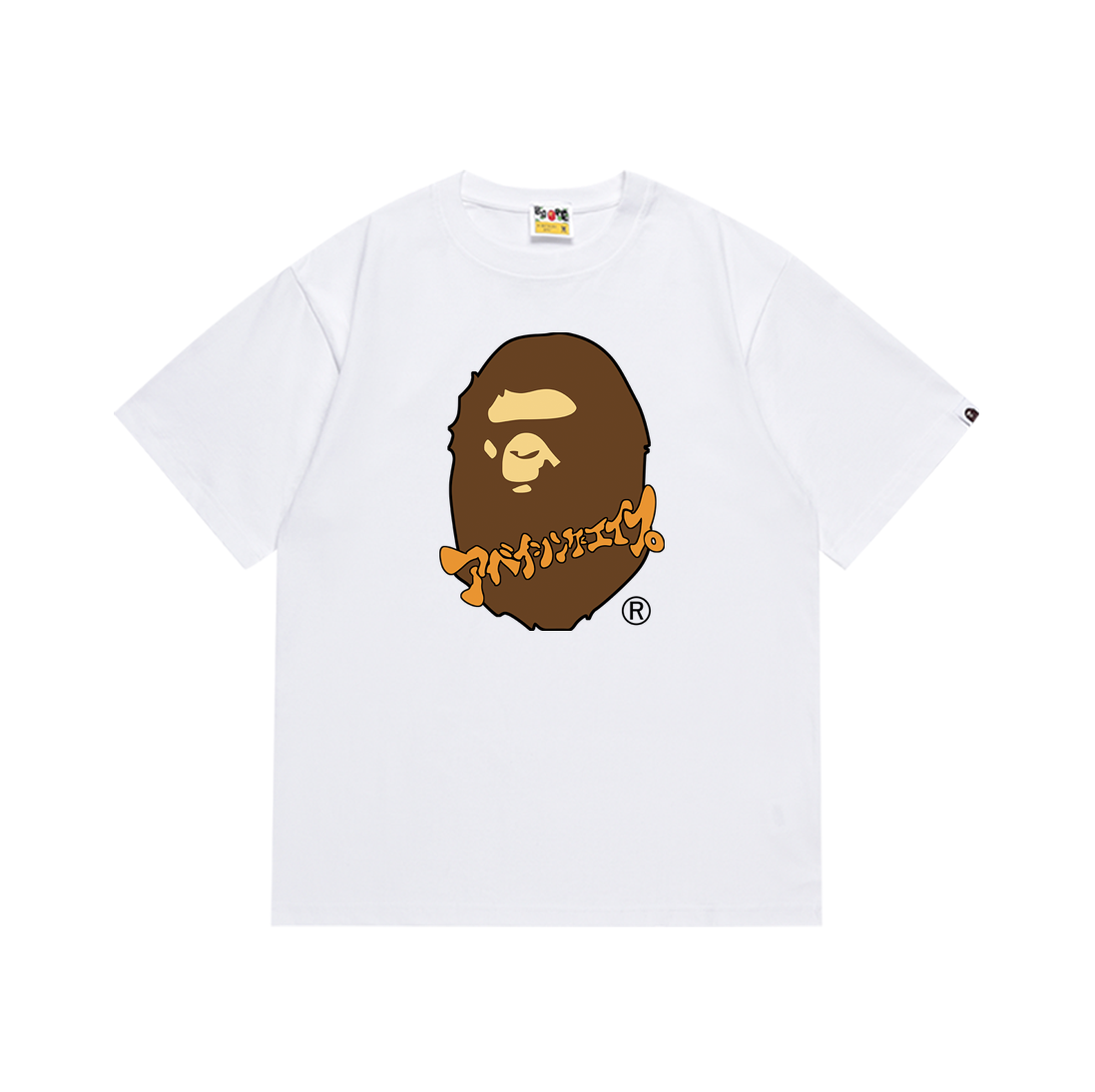 Bathing Ape Bape T Shirts