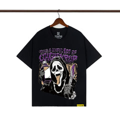 COUGH SYRUP T shirts High-quality pure cotton streetwear Mona Lisa