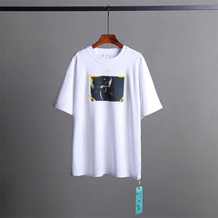 Off White T Shirts