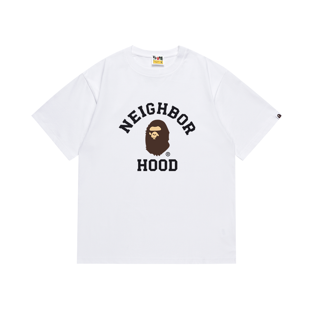Bathing Ape Bape T Shirts