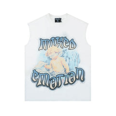 Mixed Emotion T Shirts