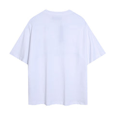 Amiri T Shirts tiger