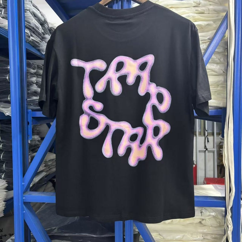 Trapstar T shirts