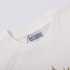 SATOSHI T Shirts