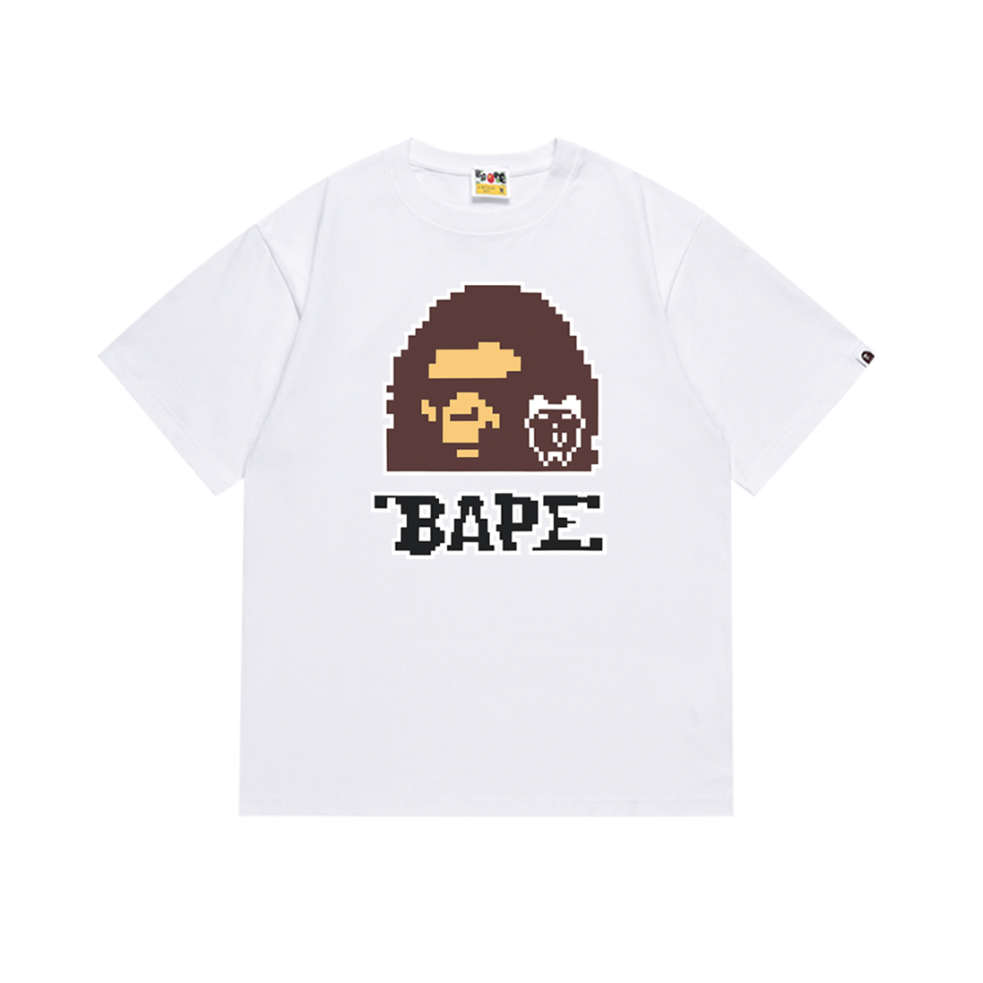 Bathing Ape Bape T Shirts