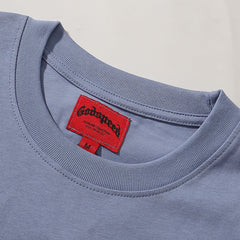 Godspeed t Shirts Free Muse Printed Cotton Casual Short Sleeves Men and Women