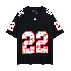 Amiri T Shirts Number 22