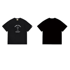 Bathing ape Bape T Shirts High-quality 100% cotton streetwear
