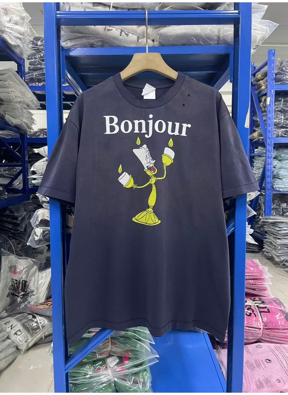 Saint Michael T Shirts