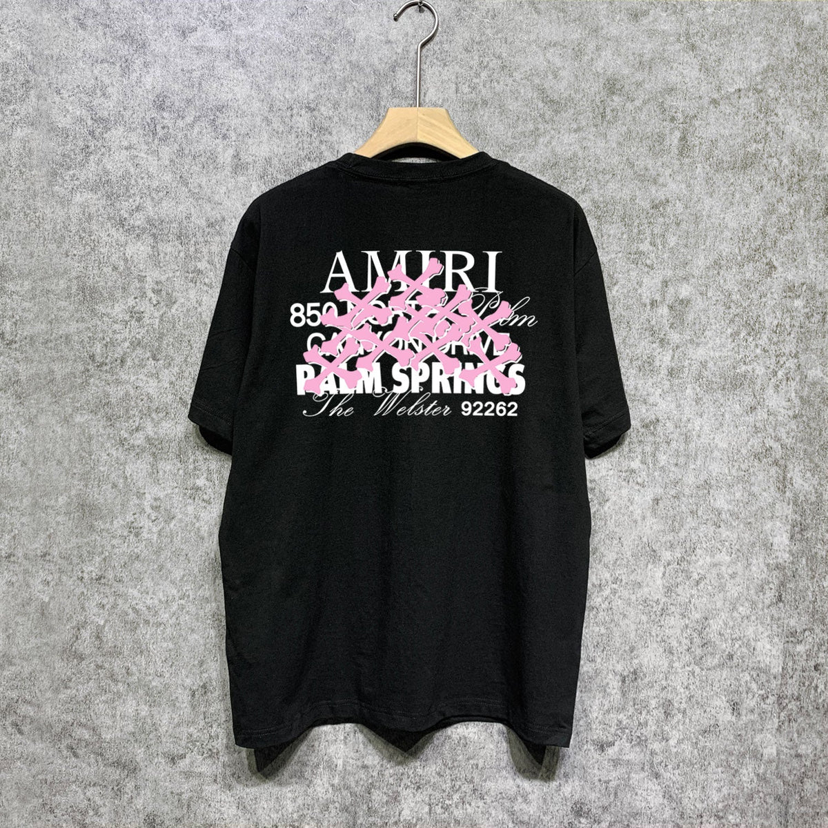 Amiri T Shirt