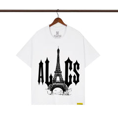 COUGH SYRUP T shirts High-quality pure cotton streetwear