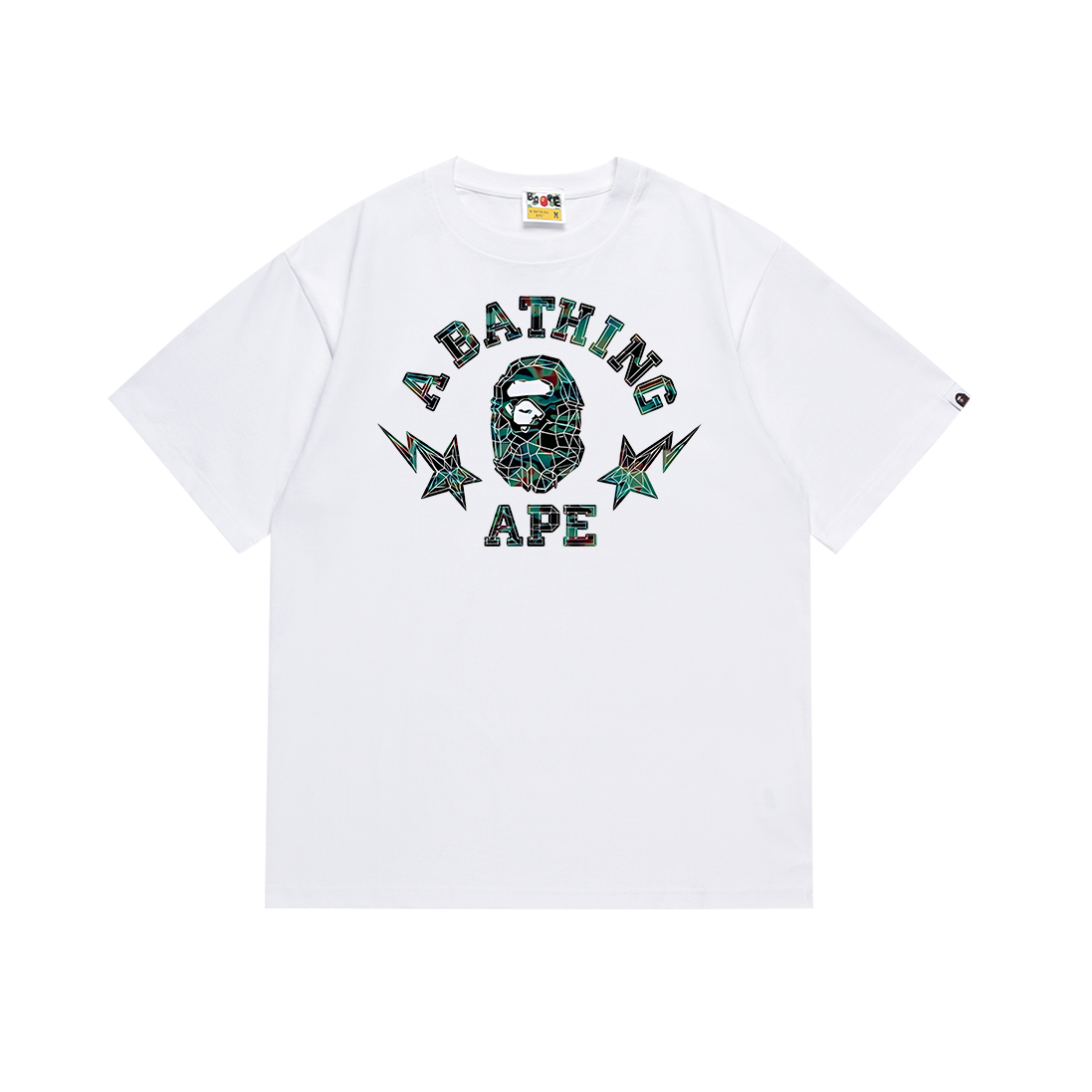 Bathing Ape Bape T Shirts
