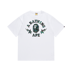 Bathing Ape Bape T Shirts