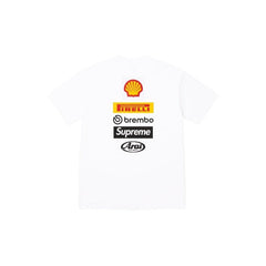 Supreme T Shirts pure cotton fashion apparel
