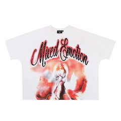 Mixed Emotion T Shirts