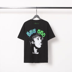 Sp5der T Shirts