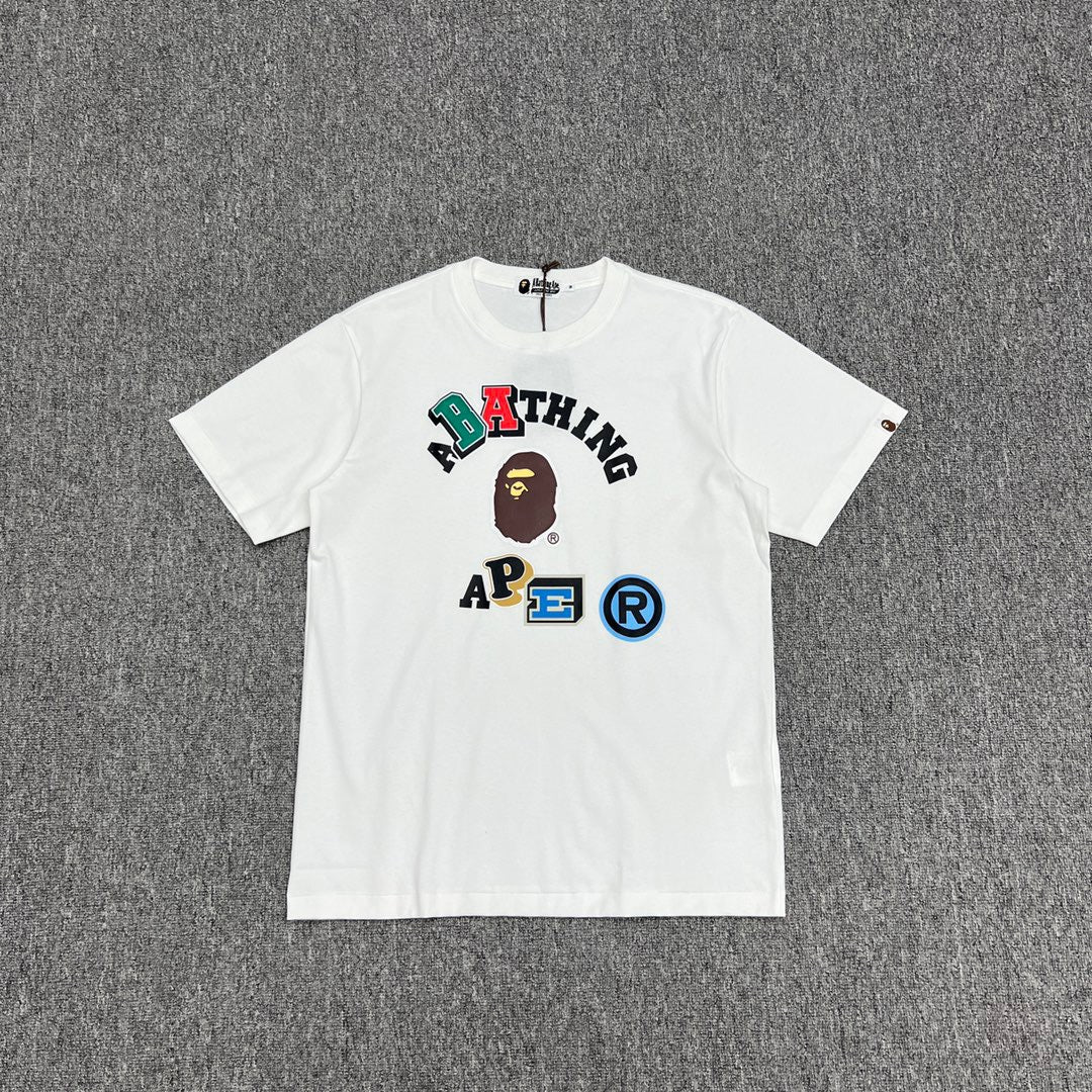 Bathing Ape Bape T Shirts