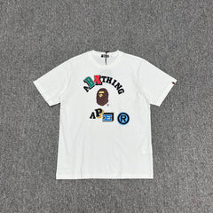 Bathing Ape Bape T Shirts