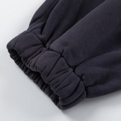 Saint Michael Distressed Wash Sweatpants