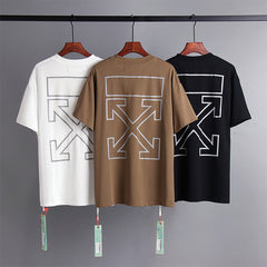 Off White T Shirts