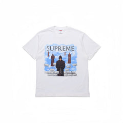 Supreme T Shirts pure cotton fashion apparel