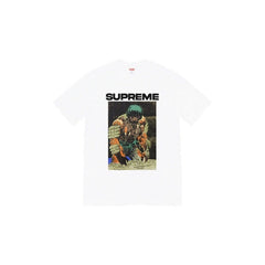 Supreme T Shirts pure cotton fashion apparel