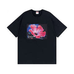 Supreme T Shirts pure cotton fashion apparel