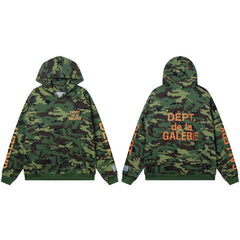 Gallery Dept Hoodie