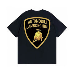 Supreme T Shirts pure cotton fashion apparel