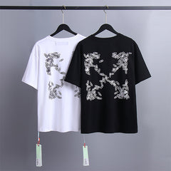 Off White T Shirts