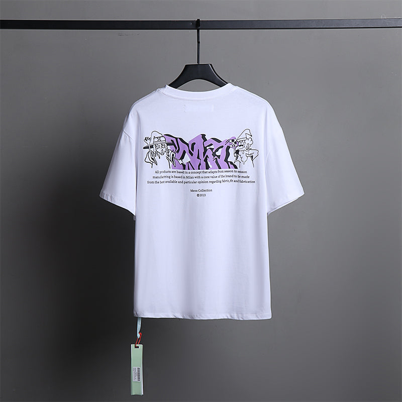 Off White T Shirts