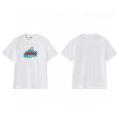 Supreme T Shirts pure cotton fashion apparel