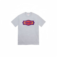 Supreme T Shirts pure cotton fashion apparel