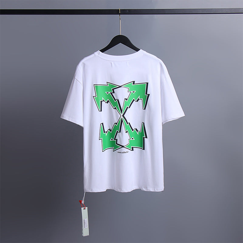 Off White T Shirts