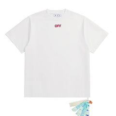 Off White T Shirts