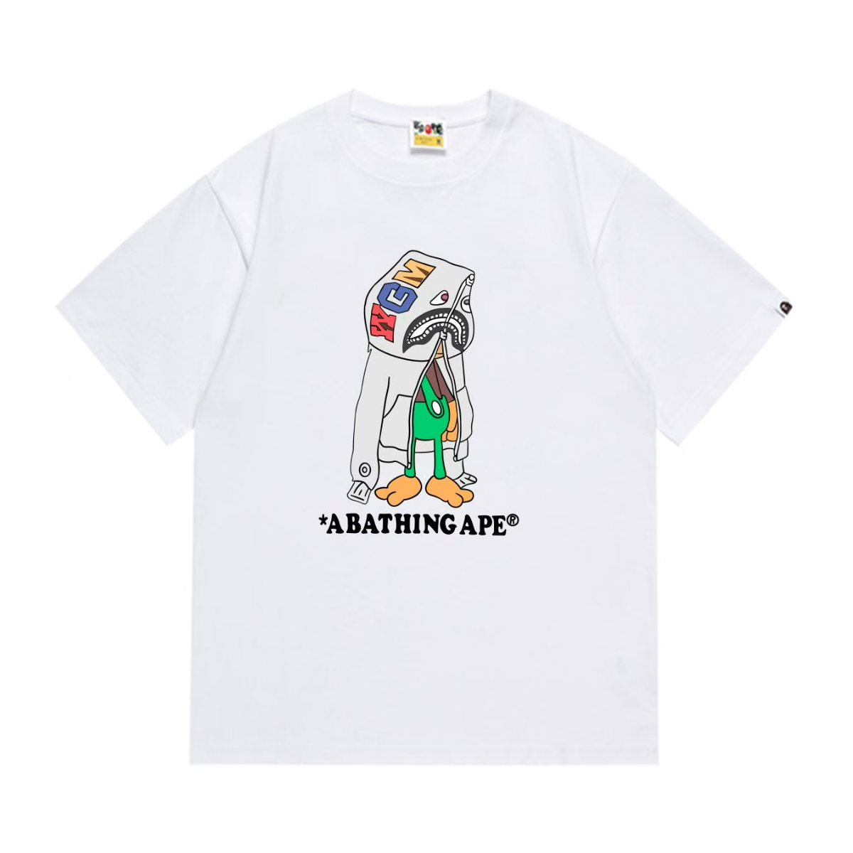 Bathing Ape Bape T Shirts