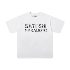 SATOSHI T Shirts