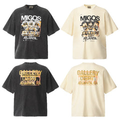 GALLERY DEPT T Shirts
