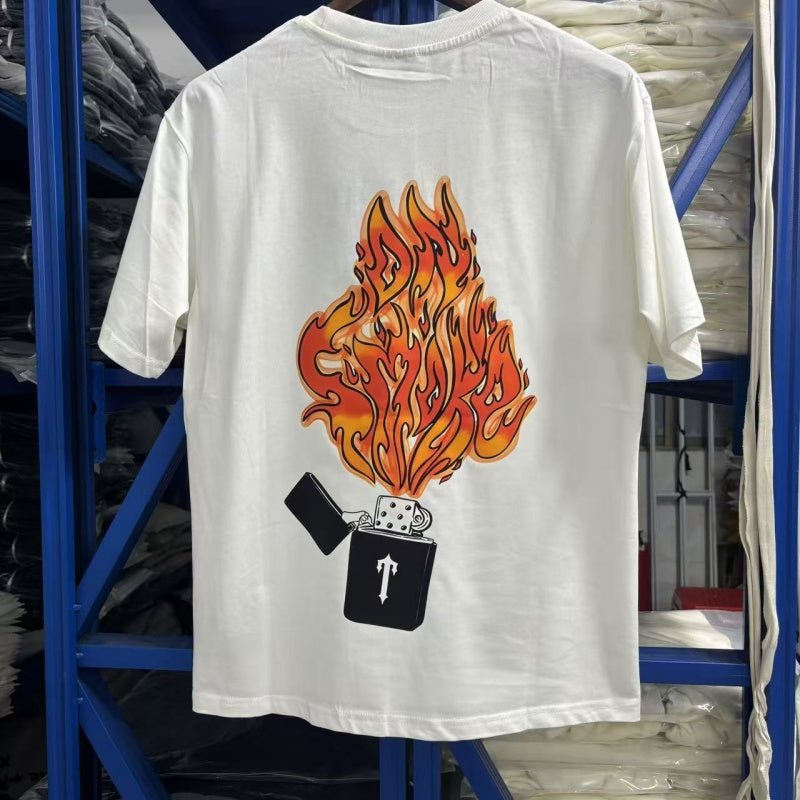 Trapstar T shirts