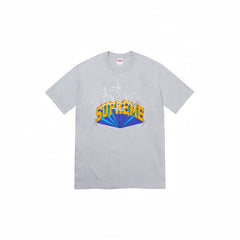 Supreme T Shirts pure cotton fashion apparel